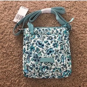 Vera Bradley Bag - NEW